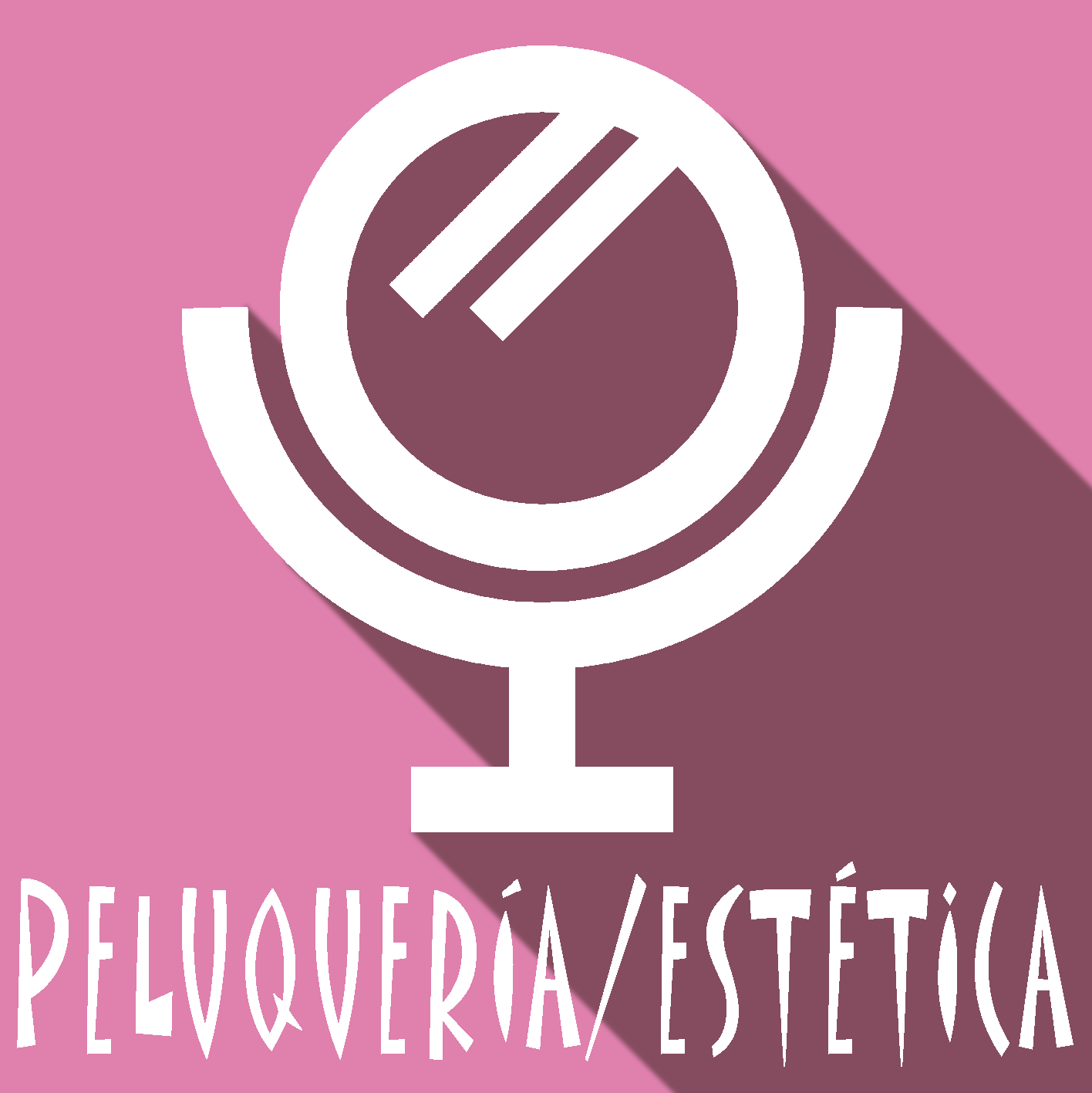 Departamento de Peluquería y Estética