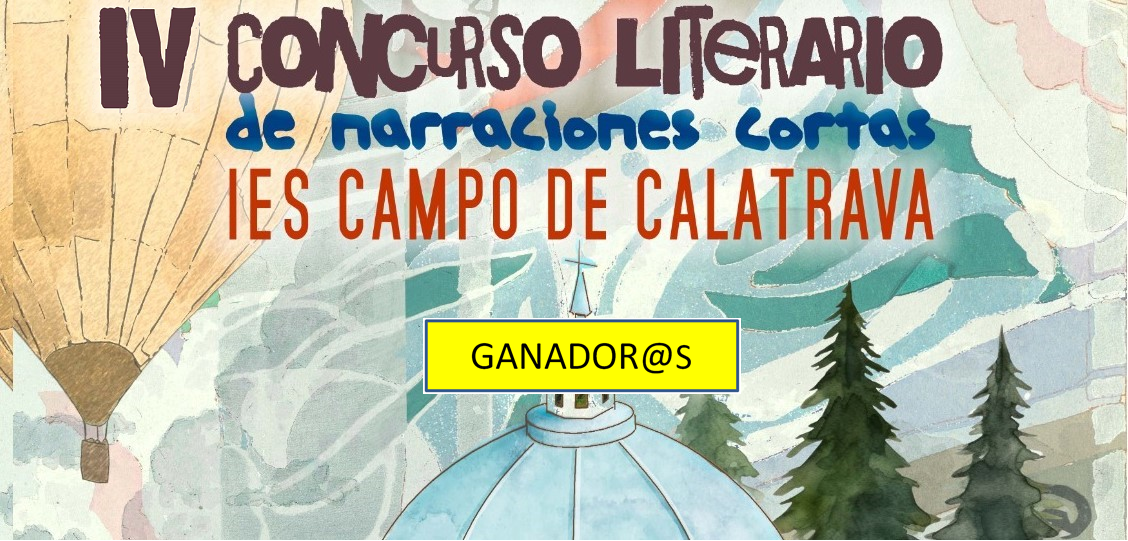 Cartel portada ganadores